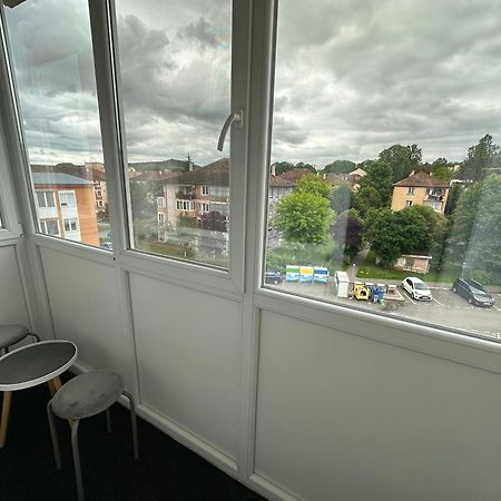 フネドアラApartament Ultra Central 3アパートメント エクステリア 写真