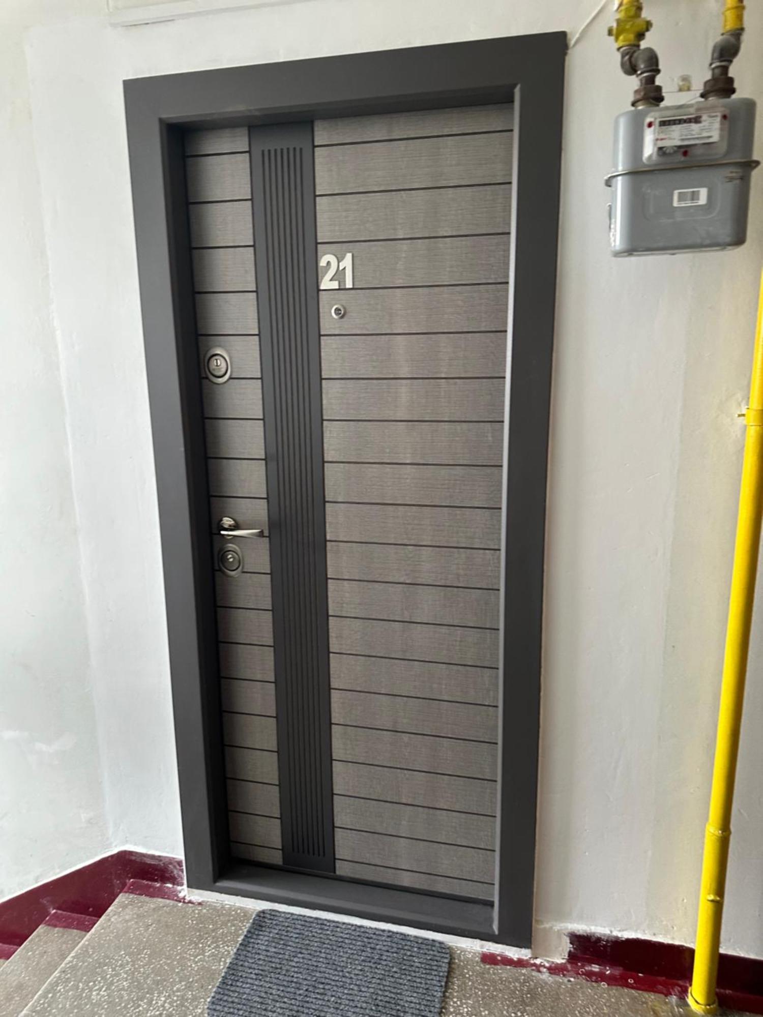 フネドアラApartament Ultra Central 3アパートメント エクステリア 写真