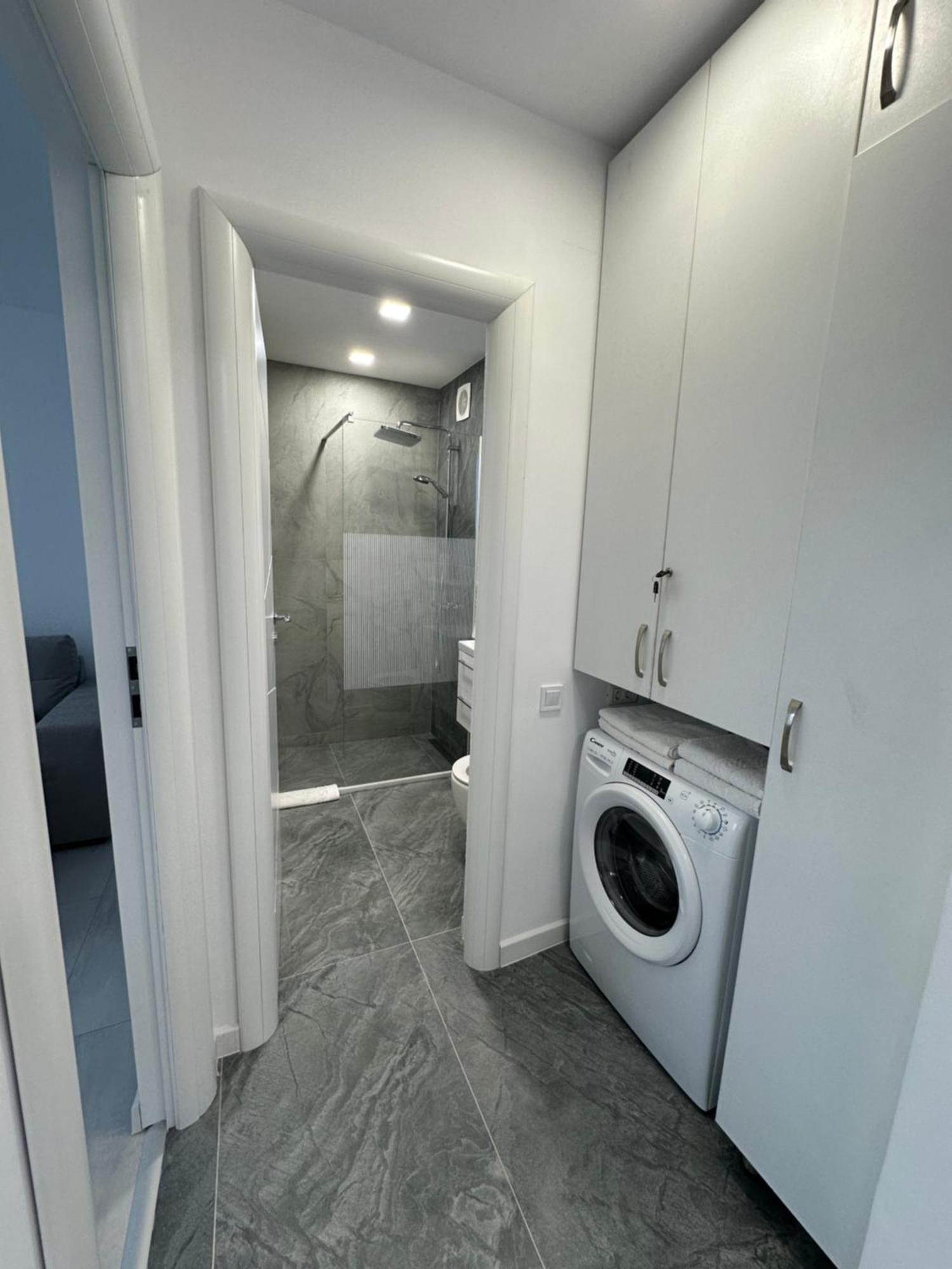 フネドアラApartament Ultra Central 3アパートメント エクステリア 写真